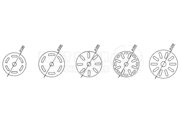 ढलान जग्गाको लागि उपयुक्त सोलार ग्राउन्ड माउन्टिङ सिस्टम कसरी छनौट गर्ने?