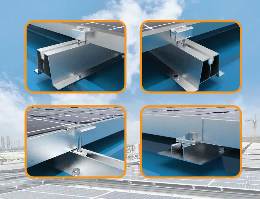 उच्च एल्युमिनियम मूल्यहरू सौर्य एल्युमिनियम मिनी रेलहरूको लागि माग बढाउँछन्