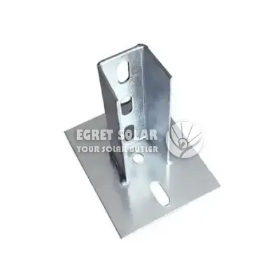 सौर्य कार्बन स्टील बेस