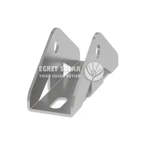 सौर्य कार्बन स्टील त्रिकोणीय संयुक्त