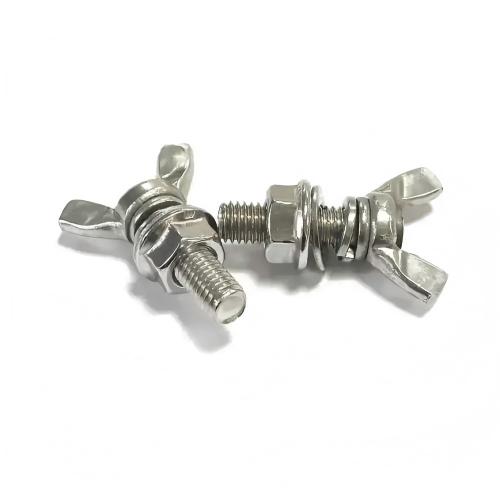 सौर्य पंख बोल्ट